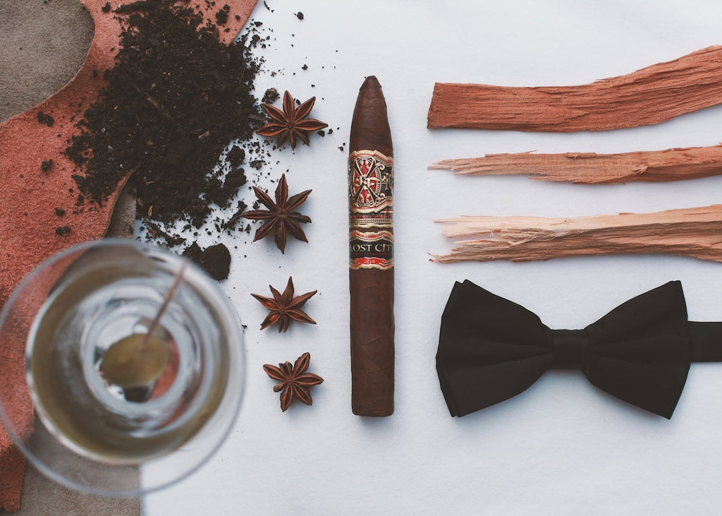Arturo Fuente
