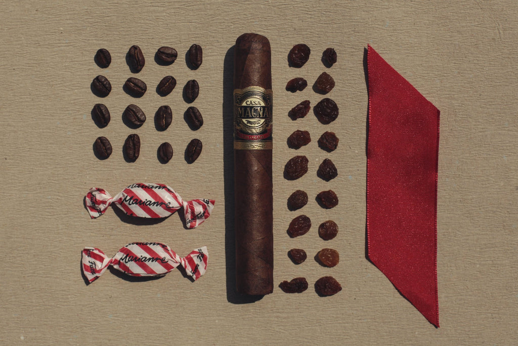 Casa Magna