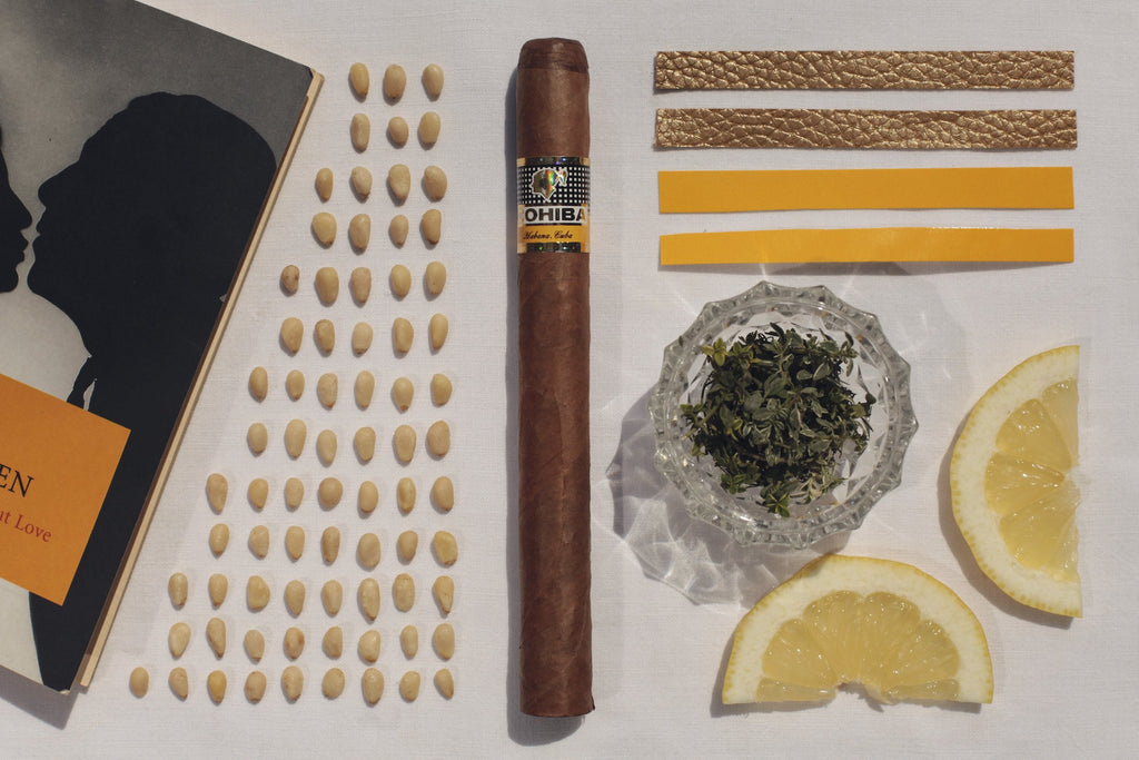 Cohiba