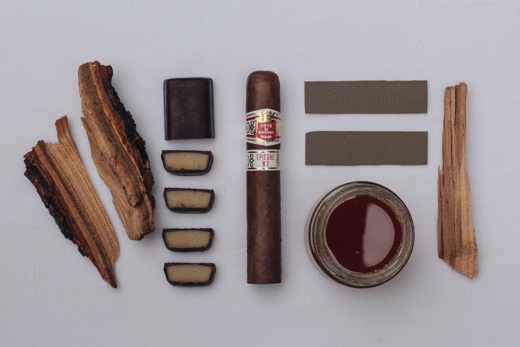 Hoyo de Monterrey