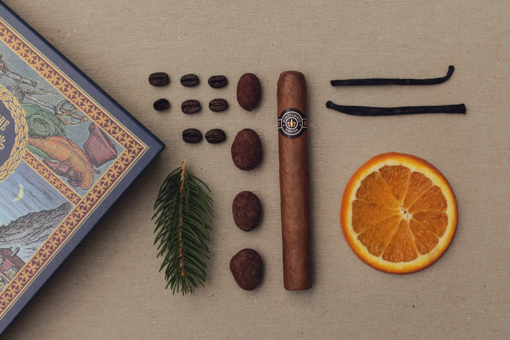 Montecristo