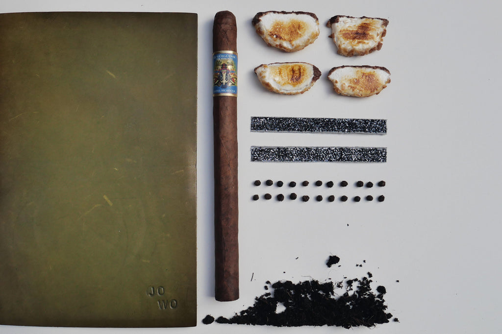 Foundation Cigars