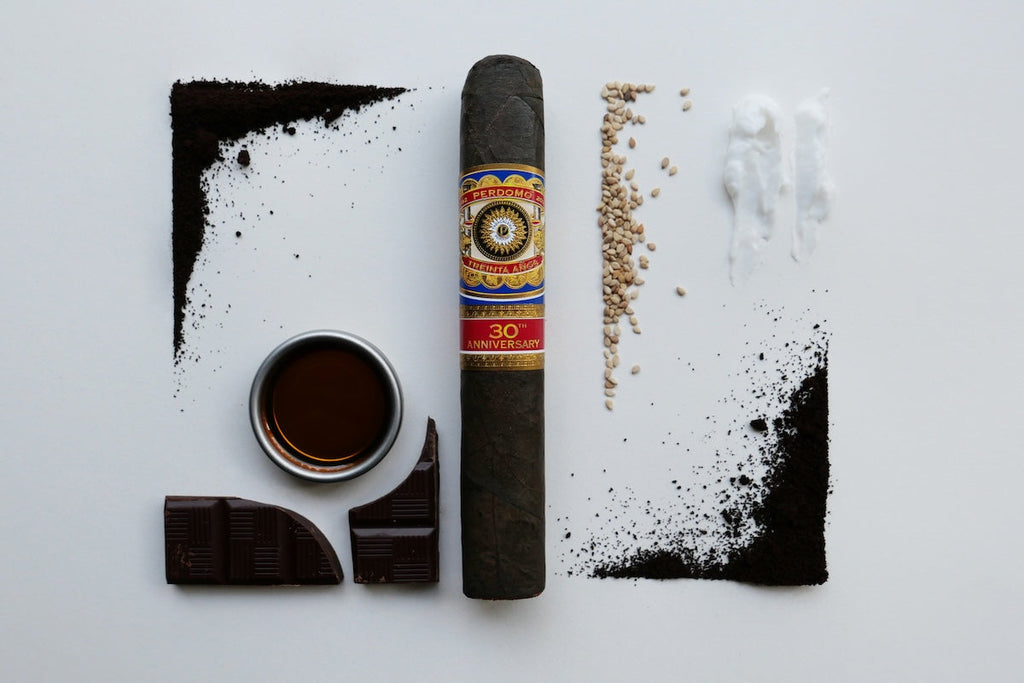 Perdomo