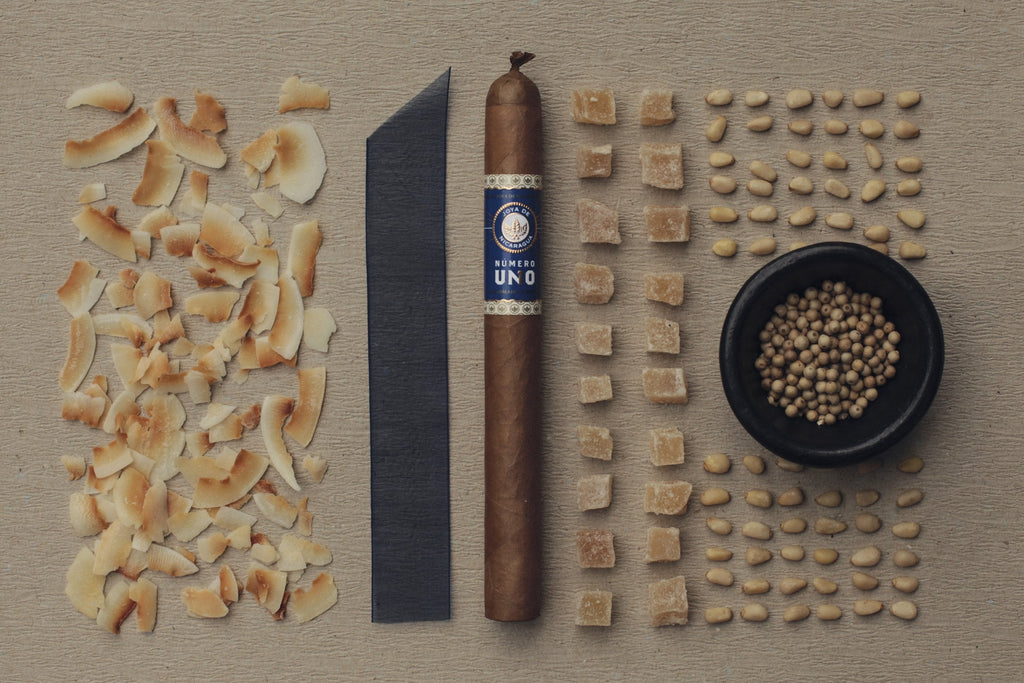 Joya de Nicaragua