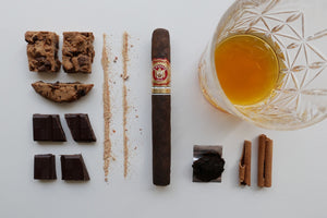 Arturo Fuente Anejo Reserva No. 46 Maduro