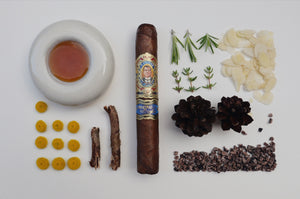 Arturo Fuente Destino al Siglo de Amistad