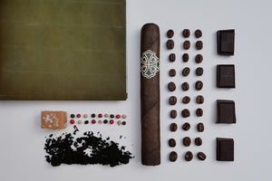 Dunbarton Tobacco & Trust Sin Compromiso Selección No. 5