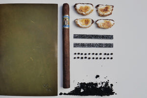 Foundation Cigars El Güegüense Lancero Wise Man