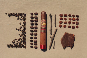 A.J. Fernandez Días de Gloria Robusto