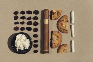 Dunbarton Tobacco & Trust Sobremesa Brûlée Toro
